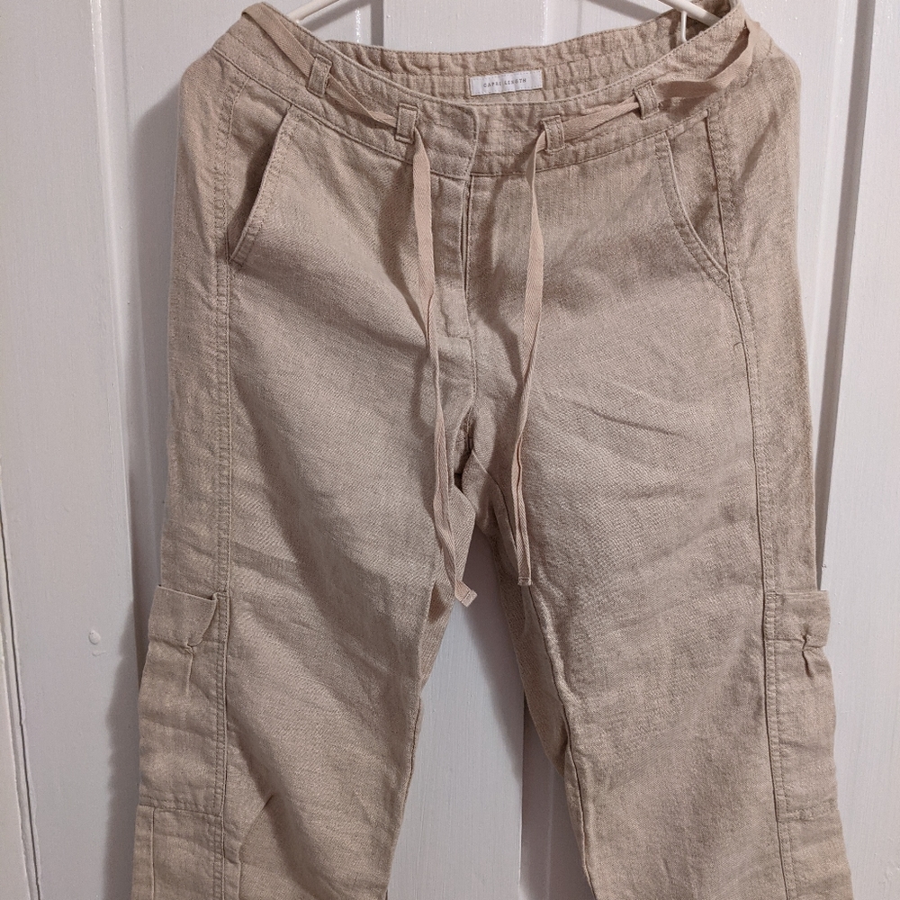 Women capris